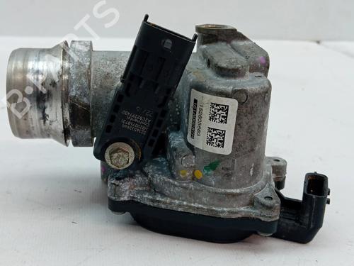 Used Throttle body Throttle body 30730317 30730317