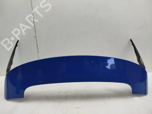 Used Rear spoiler Rear spoiler 30400773 30400773