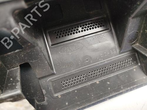 Spoiler bagklap FORD KUGA III (DFK) 2.5 Duratec Plug-in-Hybrid | BP30400773C96 - Image 7