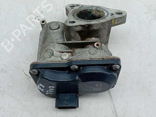 EGR-Ventil EGR-Ventil MERCEDES-BENZ CITAN Box Body/MPV (W415) 109 CDI (415.601, 415.603, 415.605) (90 hp) 36220974 36220974