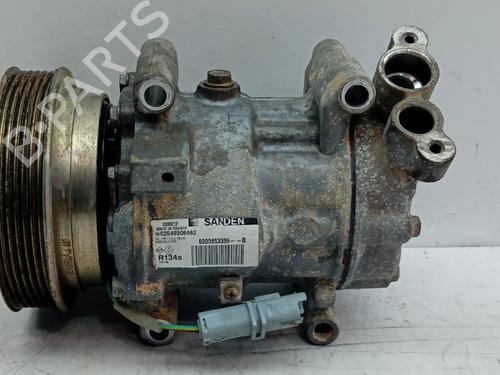 Used AC compressor AC compressor MERCEDES-BENZ CITAN Box Body/MPV (W415) 109 CDI (415.601, 415.603, 415.605) (90 hp) 30734020 30734020