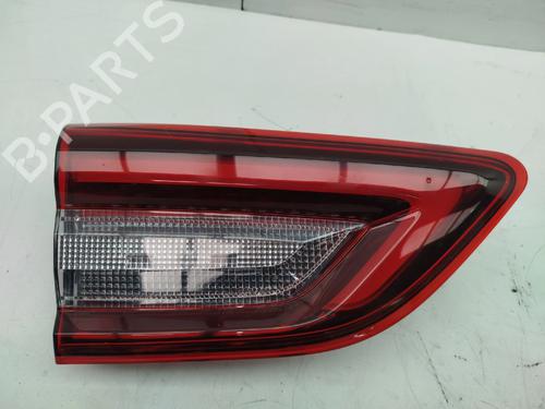 Used Left tailgate light Left tailgate light FORD KUGA III (DFK) 2.5 Duratec Plug-in-Hybrid (224 hp) 30400784 30400784