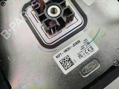 Antenne/Base FORD KUGA III (DFK) 2.5 Duratec Plug-in-Hybrid | BP30400839C140 - Image 5