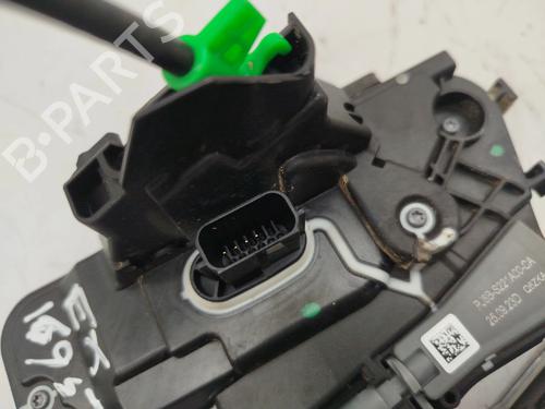 Front right lock FORD KUGA III (DFK) 2.5 Duratec Plug-in-Hybrid | BP30400802C97 - Image 4