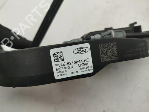 Front right lock FORD KUGA III (DFK) 2.5 Duratec Plug-in-Hybrid | BP30400802C97 - Image 7