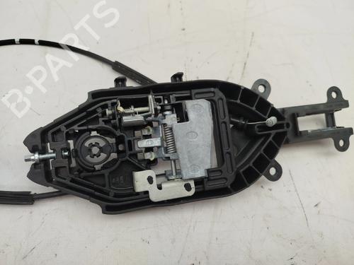 Front right lock FORD KUGA III (DFK) 2.5 Duratec Plug-in-Hybrid | BP30400802C97 - Image 6