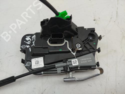 Front right lock FORD KUGA III (DFK) 2.5 Duratec Plug-in-Hybrid | BP30400802C97 - Image 2