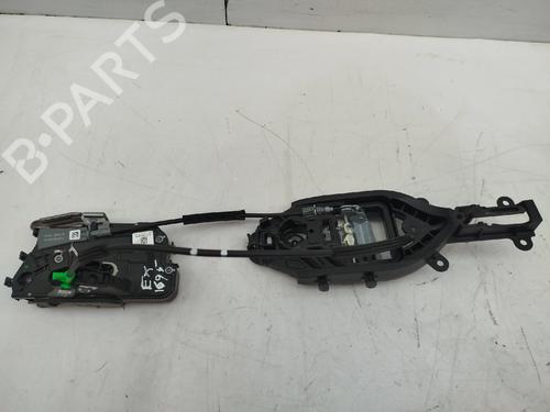 Used Front right lock Front right lock FORD KUGA III (DFK) 2.5 Duratec Plug-in-Hybrid (224 hp) 30400802 30400802