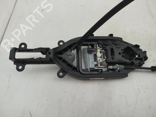 Front right lock FORD KUGA III (DFK) 2.5 Duratec Plug-in-Hybrid | BP30400802C97 - Image 3