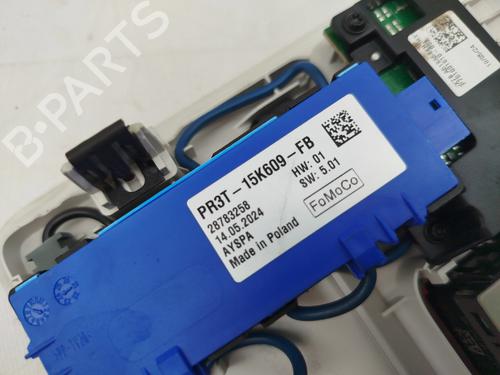 Interior roof light FORD KUGA III (DFK) 2.5 Duratec Plug-in-Hybrid | BP30400833I8 - Image 4