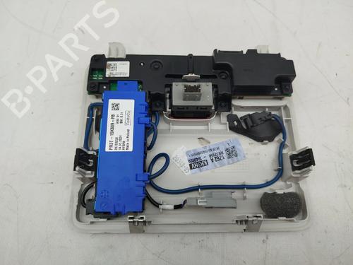 Interior roof light FORD KUGA III (DFK) 2.5 Duratec Plug-in-Hybrid | BP30400833I8 - Image 2