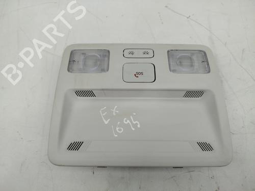 Used Interior roof light Interior roof light FORD KUGA III (DFK) 2.5 Duratec Plug-in-Hybrid (224 hp) 30400833 30400833