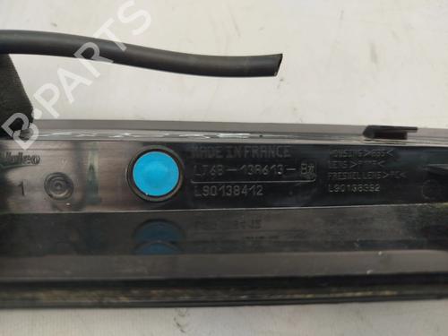 Third brake light FORD KUGA III (DFK) 2.5 Duratec Plug-in-Hybrid | BP30400787L11 - Image 4