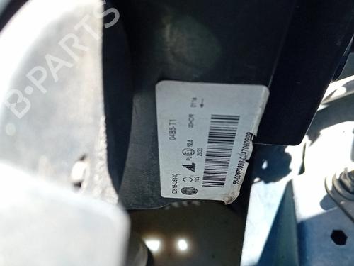 Right headlight FIAT PANDA (312_, 319_) 1.2 (312PXA1A) | BP36231305C29 - Image 5