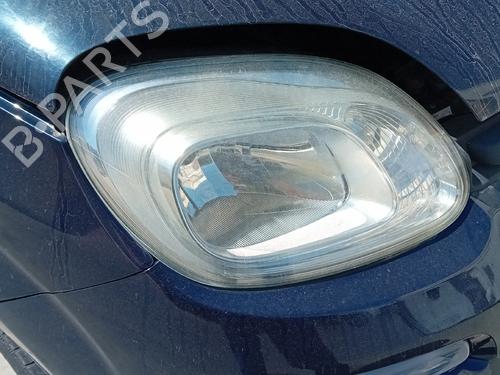 Right headlight FIAT PANDA (312_, 319_) 1.2 (312PXA1A) | BP36231305C29 - Image 2