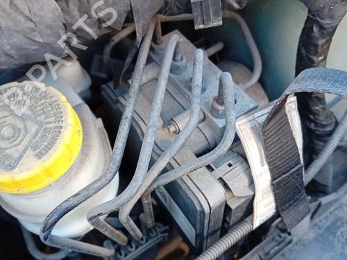 Used Electronic module Electronic module FIAT PANDA (312_, 319_) 1.2 (312PXA1A) (69 hp) 36231307 36231307