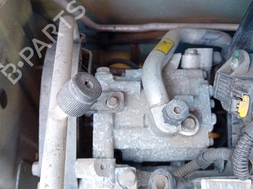 Used AC compressor AC compressor FIAT PANDA (312_, 319_) 1.2 (312PXA1A) (69 hp) 36231313 36231313