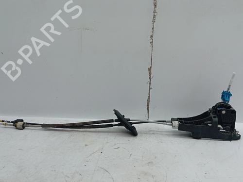 Used Gear lever Gear lever OPEL ASTRA K (B16) 1.6 CDTi (68) (160 hp) 12098008 12098008