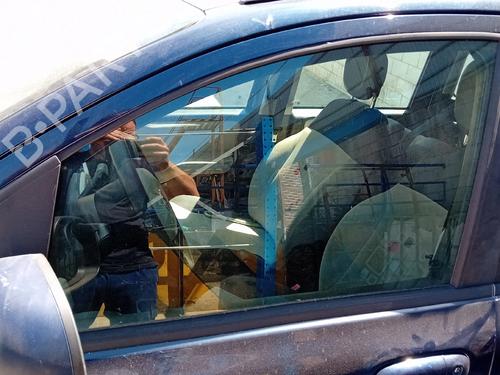 Used Front left door window Front left door window FIAT PANDA (312_, 319_) 1.2 (312PXA1A) (69 hp) 36231326 36231326