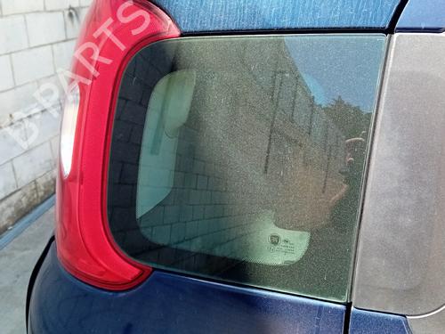 Used Rear right quarter glass Rear right quarter glass FIAT PANDA (312_, 319_) 1.2 (312PXA1A) (69 hp) 36231332 36231332