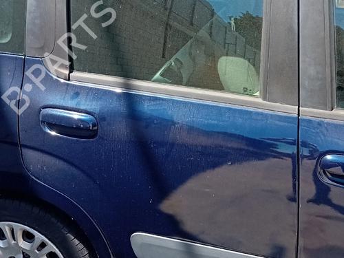 Used Right rear door Right rear door FIAT PANDA (312_, 319_) 1.2 (312PXA1A) (69 hp) 36231341 36231341