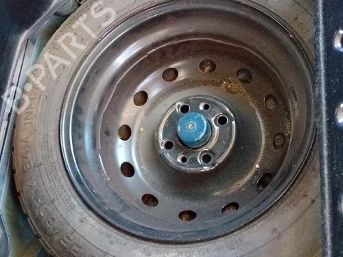 Used Other Other FIAT PANDA (312_, 319_) 1.2 (312PXA1A) (69 hp) 36231343 36231343