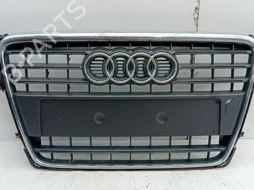 grille-audi-a4-b8-avant-8k5-2007-2008-2009-2010-2011-2012-2013-2014-2015-2016-2017-33988711 main image