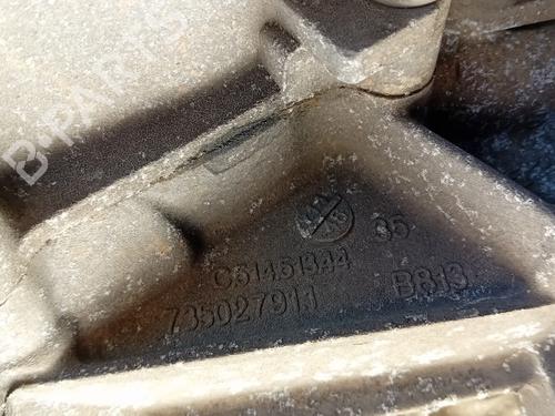Gearbox FIAT PANDA (312_, 319_) 1.2 (312PXA1A) | BP36231311M3 - Image 2