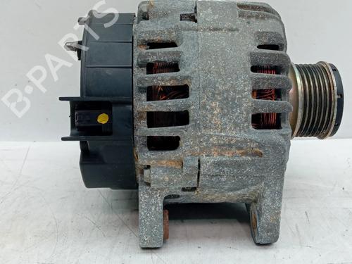Used Alternator Alternator MERCEDES-BENZ CITAN Box Body/MPV (W415) 109 CDI (415.601, 415.603, 415.605) (90 hp) 30730313 30730313