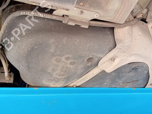 Used Fuel tank Fuel tank FIAT PANDA (312_, 319_) 1.2 (312PXA1A) (69 hp) 36231348 36231348