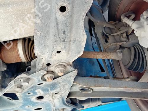 Used Left front driveshaft Left front driveshaft 36231358 36231358