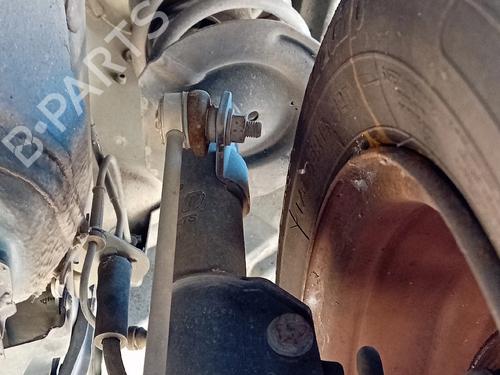 Used Right front shock absorber Right front shock absorber FIAT PANDA (312_, 319_) 1.2 (312PXA1A) (69 hp) 36231359 36231359