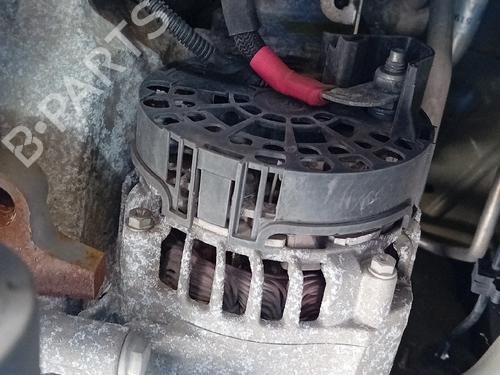 Used Alternator Alternator 36231351 36231351
