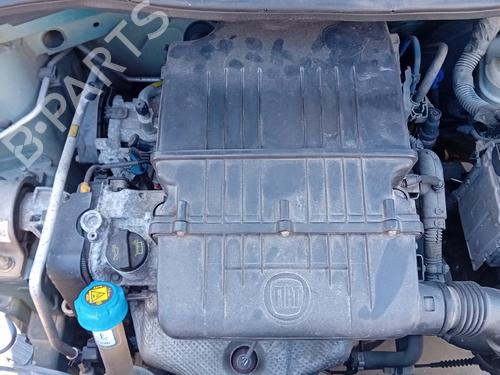 Motor Motor FIAT PANDA (312_, 319_) 1.2 (312PXA1A) (69 hp) 36231347 36231347