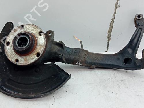 Used Right front steering knuckle Right front steering knuckle VW PASSAT B5 (3B2) 1.9 TDI (115 hp) 36231365 36231365