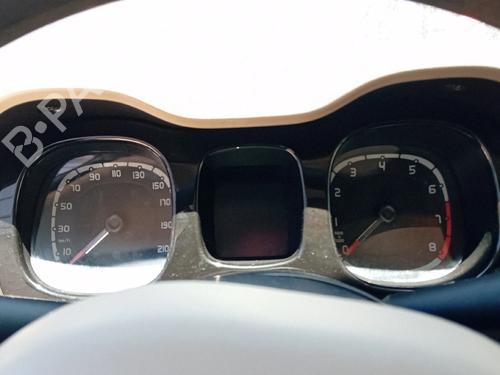Used Instrument cluster Instrument cluster 36231373 36231373