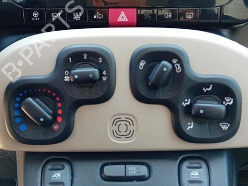 Used Switch Switch FIAT PANDA (312_, 319_) 1.2 (312PXA1A) (69 hp) 36231372 36231372