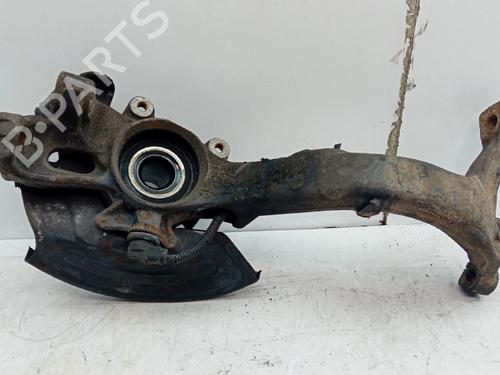 Left front steering knuckle VW PASSAT B5 (3B2) 1.9 TDI | BP36231367M25  - Image 5