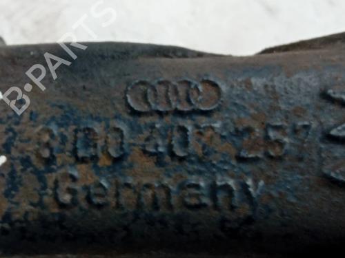 Left front steering knuckle VW PASSAT B5 (3B2) 1.9 TDI | BP36231367M25  - Image 6
