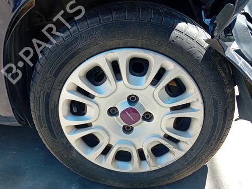 Cerchio Cerchio FIAT PANDA (312_, 319_) 1.2 (312PXA1A) (69 hp) 36231383 36231383