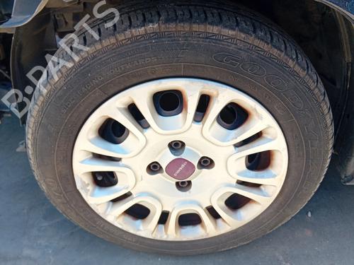 Fælk Fælk FIAT PANDA (312_, 319_) 1.2 (312PXA1A) (69 hp) 36231381 36231381