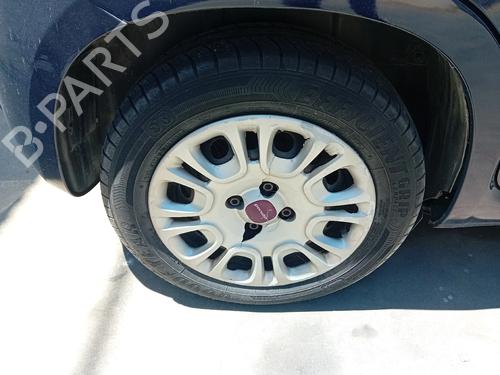 Fælk Fælk FIAT PANDA (312_, 319_) 1.2 (312PXA1A) (69 hp) 36231382 36231382