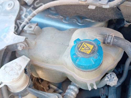 Used Expansion tank Expansion tank MITSUBISHI COLT VI (Z3_A, Z2_A) 1.5 DI-D (Z39A) (95 hp) 36231387 36231387