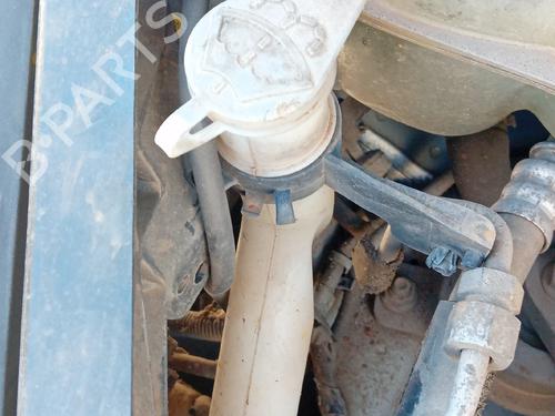 Spylertank Spylertank MITSUBISHI COLT VI (Z3_A, Z2_A) 1.5 DI-D (Z39A) (95 hp) 36231386 36231386