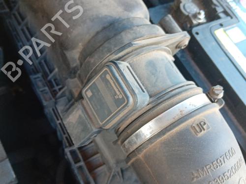Used Mass air flow sensor Mass air flow sensor MITSUBISHI COLT VI (Z3_A, Z2_A) 1.5 DI-D (Z39A) (95 hp) 36231395 36231395