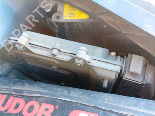 Used Engine control unit (ECU) Engine control unit (ECU) MITSUBISHI COLT VI (Z3_A, Z2_A) 1.5 DI-D (Z39A) (95 hp) 36231389 36231389