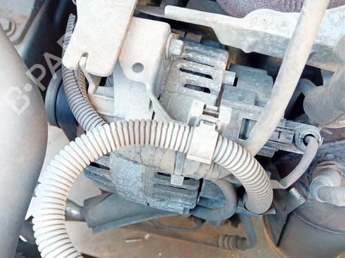 Generator Generator MITSUBISHI COLT VI (Z3_A, Z2_A) 1.5 DI-D (Z39A) (95 hp) 36231390 36231390