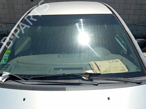 Used Windscreen Windscreen MITSUBISHI COLT VI (Z3_A, Z2_A) 1.5 DI-D (Z39A) (95 hp) 36231398 36231398