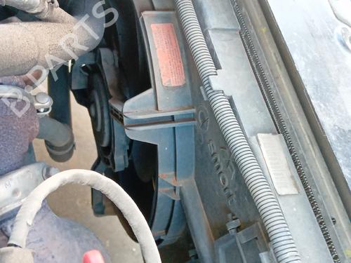 Elettroventola radiatore Elettroventola radiatore MITSUBISHI COLT VI (Z3_A, Z2_A) 1.5 DI-D (Z39A) (95 hp) 36231400 36231400