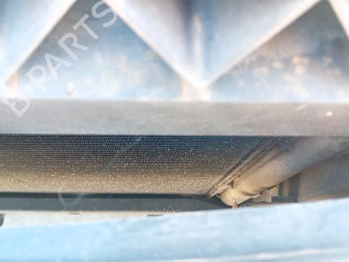 Radiatore A/C Radiatore A/C MITSUBISHI COLT VI (Z3_A, Z2_A) 1.5 DI-D (Z39A) (95 hp) 36231401 36231401